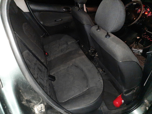 Peugeot 207 Compact Xs 1 9 Diesel