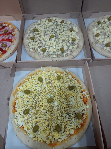 Pizza Party