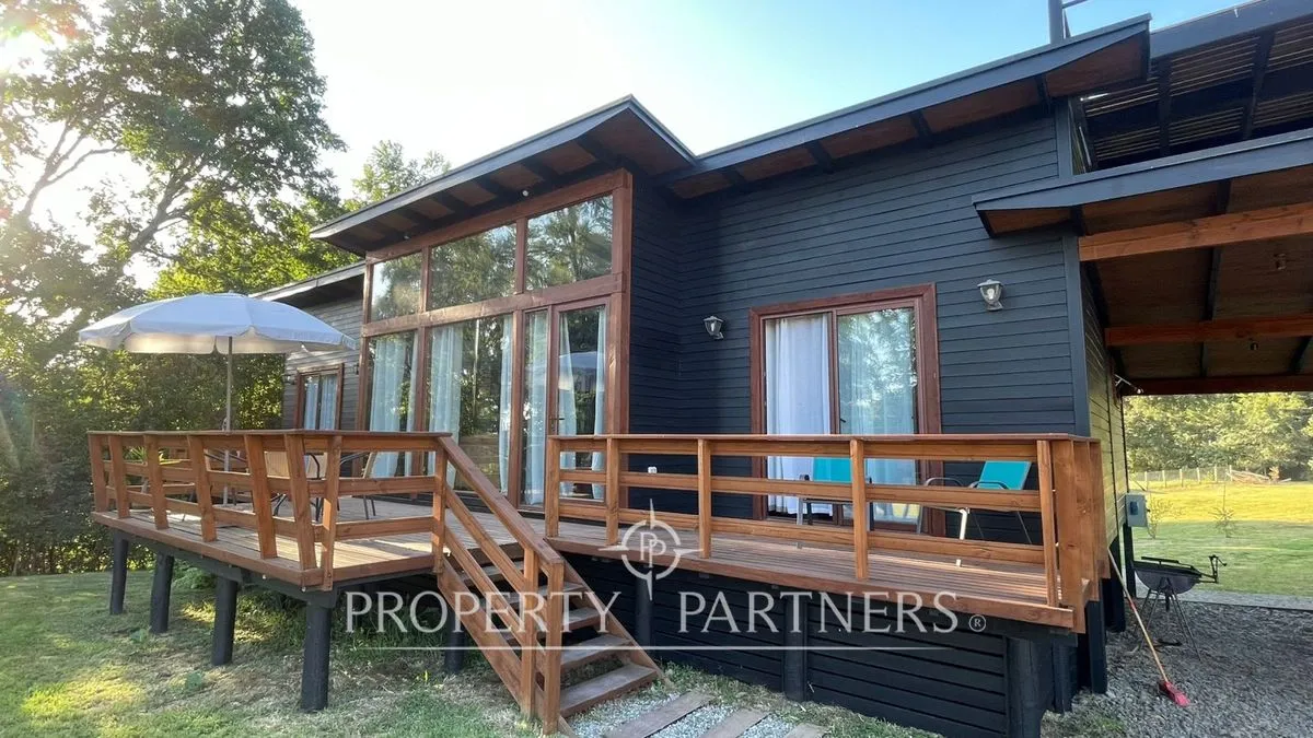 Imagen 3 de 30 de Linda Casa Con Acceso A Nautica, Condominio En Rib...