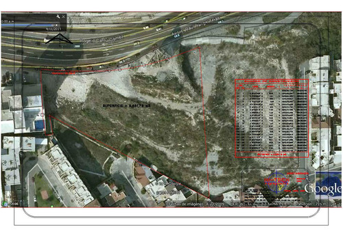 Terreno En Venta Colinas De San Jeronimo Monterrey