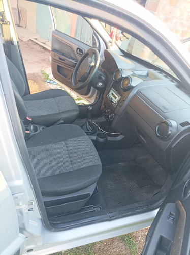 Ford Ecosport my10 xls full