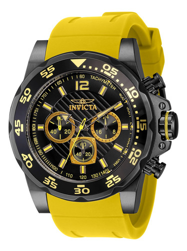 Reloj Invicta Pro Diver 40027