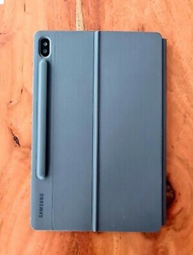 Imagen 4 de 7 de Nuevo Samsung Galaxy Tab S6 Sm-t865 128gb