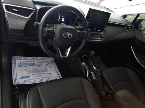 Imagem 5 de 8 de Toyota Corolla 2.0 Vvt-ie Flex Xei Direct Shift