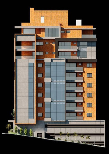 Imagem 2 de 15 de Apartamento - Planalto - Ref: 7801 - V-7801