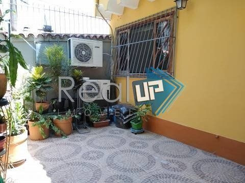 Imagem 17 de 29 de Ótima Casa Em Botafogo Triplex! - 18479