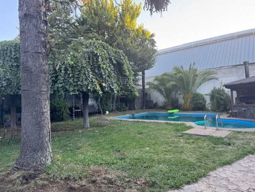 Venta Casa A 50 Mtrs De Avdenida Alemania (84664)
