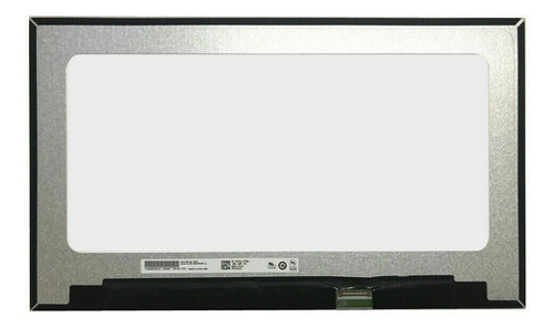 Pantalla Dell Latitude 14 5420 7420 N140hca-e5c B140han07.1