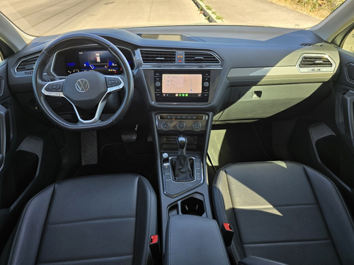 Volkswagen Tiguan 1.4 Tsi Comfortline 5As Dsg