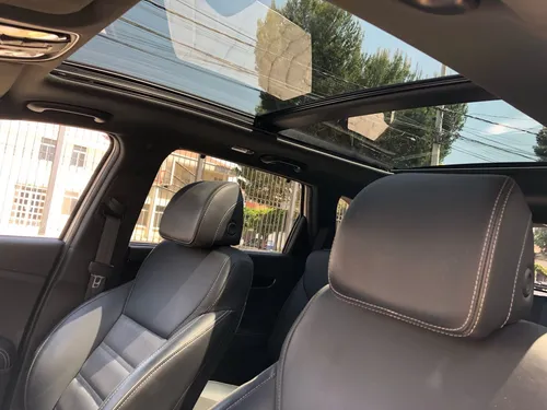 Kia Sorento 3.3L Sxl Awd At