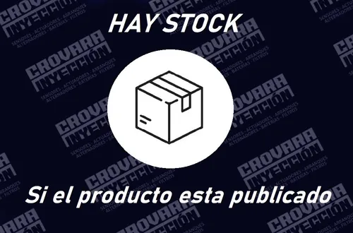 Inyector Tipo Marelli De Fiat Palio Rsl Fiorino Fire 1.3 Mpi