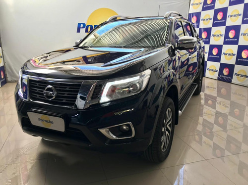 Nissan Frontier Le Cd 4x4 2.3 Bi-tb Diesel Aut.