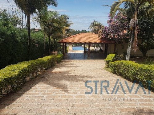 Imagem 4 de 30 de Chacara - Ch00116 - 69927109