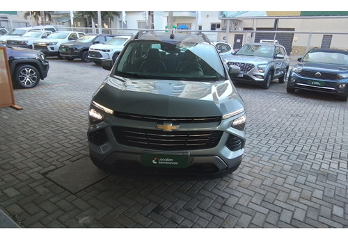 Chevrolet Spin 1.8 PREMIER 8V FLEX 4P AUTOMÁTICO