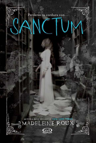 Libro Sanctum - Madeleine Roux