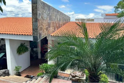 Casa En Santa Fé