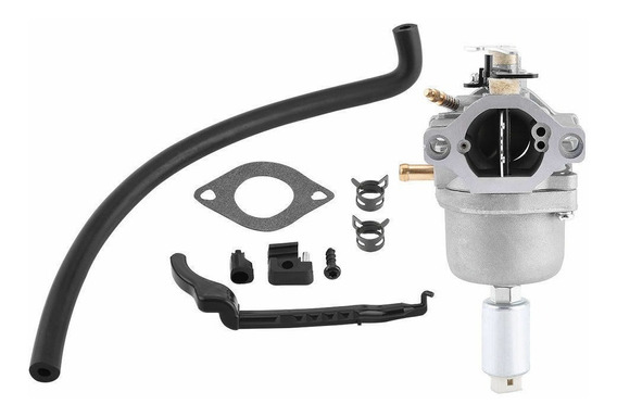 WFLNHB Carburetor Replacement for Briggs & Stratton 796109 591731 594593 17.5HP 19HP 19.5HP 21HP Engine 