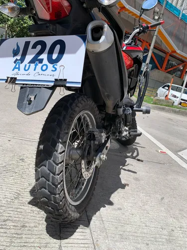 Honda Xre 190 Dlx Mt 190cc Abs Modelo 2023