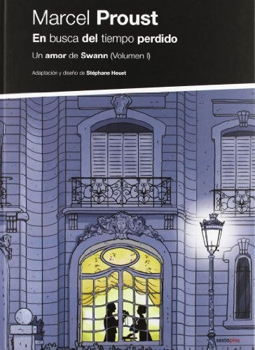 En Busca Del Tiempo Perdido - Historieta - Proust, Marcel