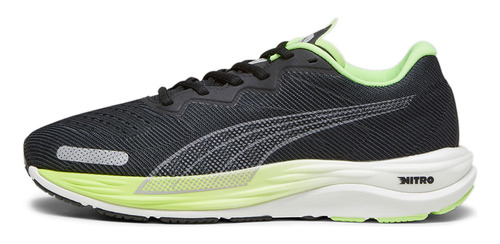 Zapatillas Puma Velocity Nitro 2 De Hombre 3381 Mark