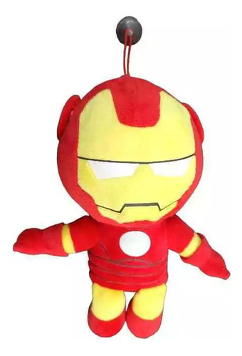 Peluche | Marvel - Iron Man