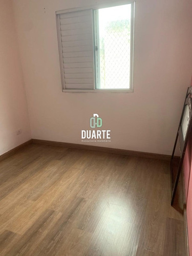 Imagem 6 de 12 de Apartamento - Ap03684 - 69309776