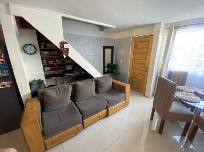 Imagen 1 de 10 de Arriendo Casa|quilicura|condominio Tierra Del Fuego3