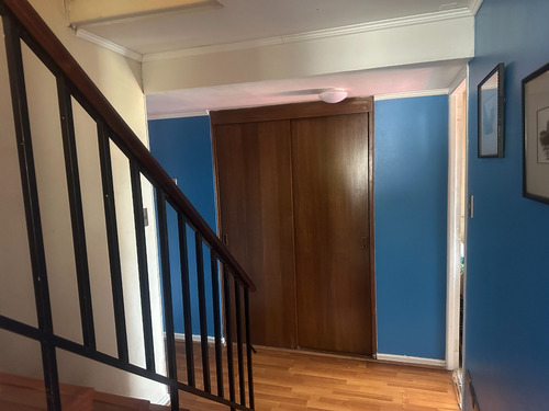 Excelente Duplex En Av Alemana