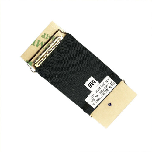30pin Flex Lcd Lvds De Video Para Hp Sd0a62lc000