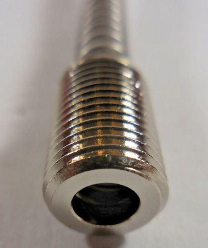 Sunx Fdp-n1000 Protective Tube Shield For M4 Thread (1 M Ccf