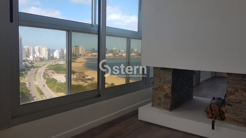 Imagen 8 de 27 de Venta Penthouse 5 Dormitorios, Playa Mansa, Punta Del Este