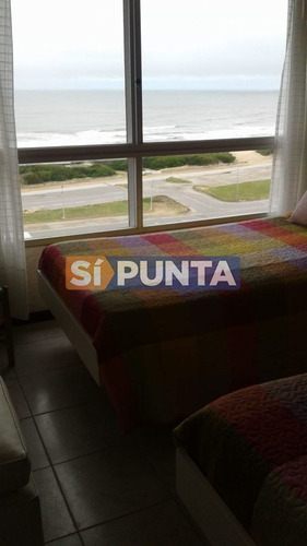 Imagen 7 de 12 de Apartamento En Venta - Brava