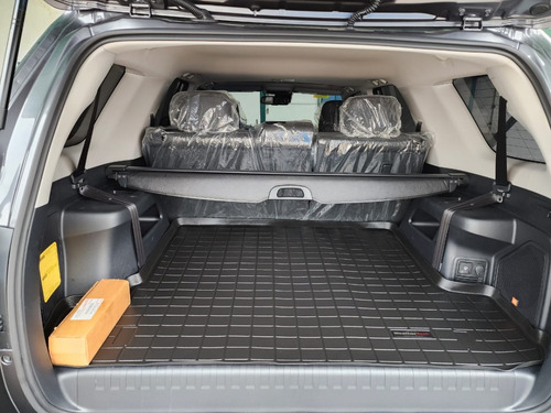 Imagen 6 de 12 de Toyota-limited 4runner