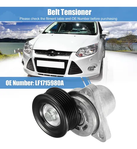 Tensor Correa Distribución Kit Para Mazda 3 6 Hatchback Mx-5