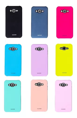 Funda Samsung Galaxy J5 2016