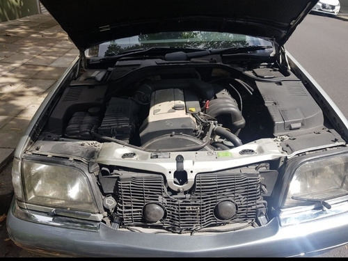 Mercedes-benz Clase S 3.2 S320 1994