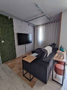 Imagem 1 de 20 de Apartamento Residencial Em São Paulo - Sp - Ap2704_etic