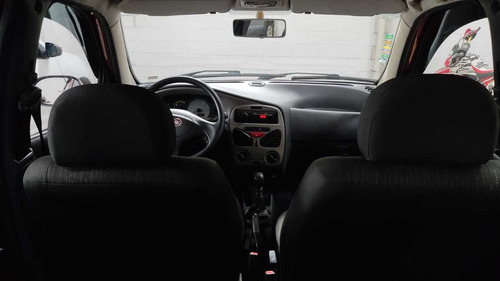 Imagem 5 de 9 de Fiat Palio 2013 1.0 Fire Economy Flex 5p