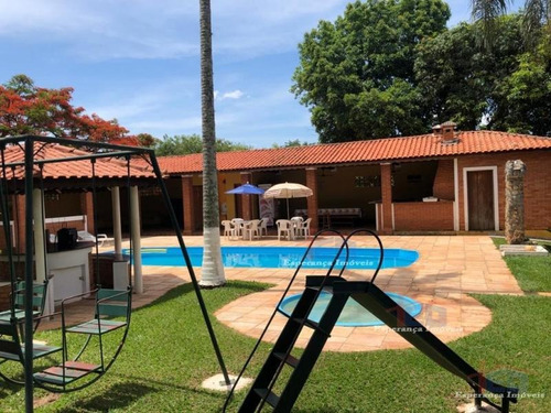 Imagem 5 de 15 de Ref.: 6261 - Chacaras Em Boituva Para Venda - V6261