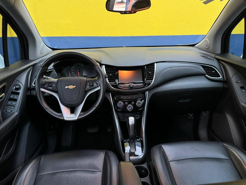 Chevrolet Tracker /CHEV PREMIER