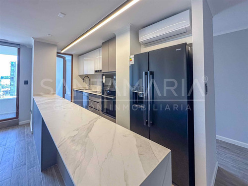 Venta Departamento Avenida Ohiggins, Chiguayante