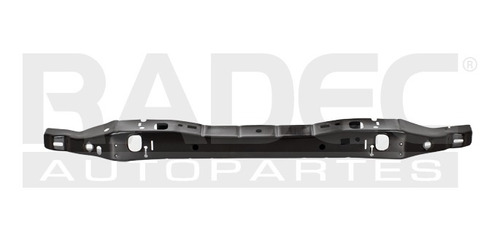 Alma Fascia Delantera Jeep Liberty / Nitro 2002 - 2012 Rxc