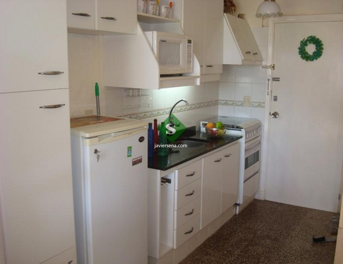 Venta Y Alquiler En La Brava, Monoambiente, Lindo Para Veranear- Ref: 44377