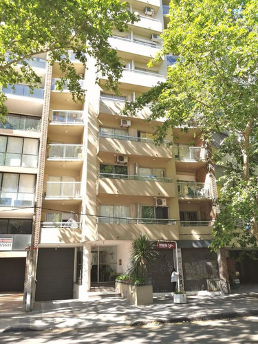 Venta Apartamento 1 Dormitorio Pocitos