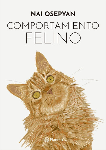 Comportamiento Felino - Nai Osepyan