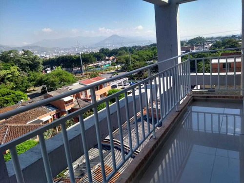 Imagen 1 de 14 de Alquilo Apartamento En El Sur Limonar