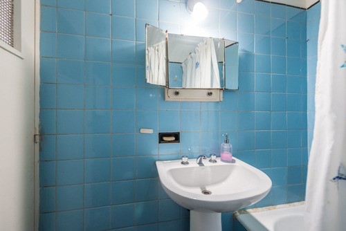 Imagen 17 de 22 de Mono Amb En Venta Colegiales Con Patio. Apto Prof
