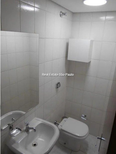 Salas/conjuntos - Jardim Paulista - Ref: 7233 - L-re8191
