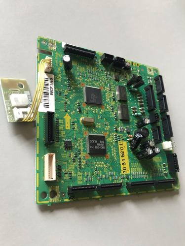 Placa Dc Controladora Impressora Hp Rm1-4366 Cm1015 / Cm1017