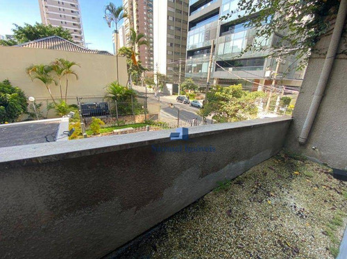 Imagem 4 de 16 de Ponto Para Alugar, 316 M² Por R$ 45.000/mês - Jardim Paulista - São Paulo/são Paulo - Pt0003